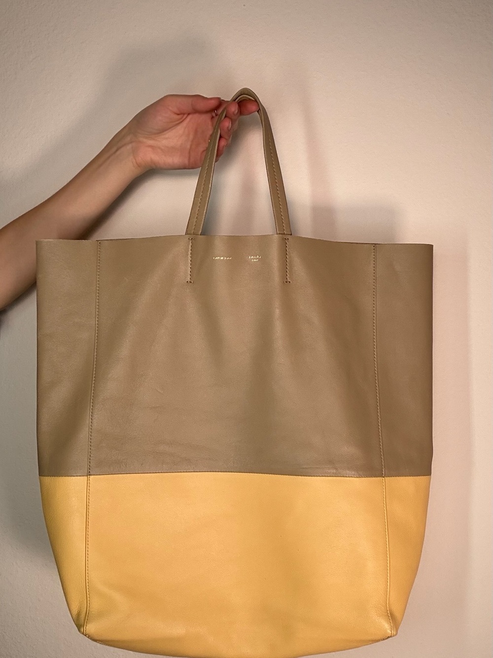 Céline by Phoebe Philo Cabas